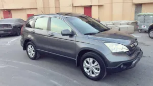 2008 هوندا سي آر - في Touring