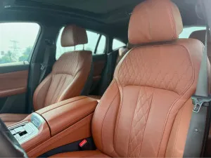 2024 بي أم دابليو اكس - 6 50i