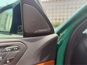 2024 بي أم دابليو اكس - 6 50i