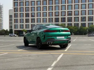 2024 بي أم دابليو اكس - 6 50i