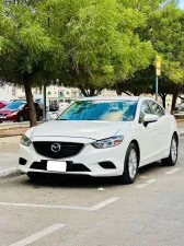 2015 Mazda 6 Grand Touring