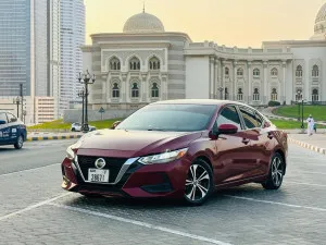 2020 نيسان سنترا NISMO