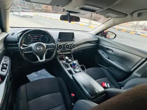 2020 نيسان سنترا NISMO