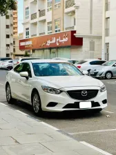 2015 Mazda 6 Grand Touring