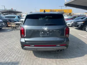 2024 هيونداي باليسيد SE