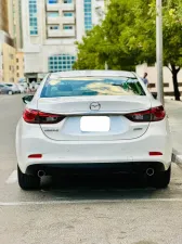 2015 Mazda 6 Grand Touring