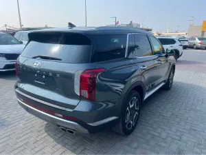2024 هيونداي باليسيد SE