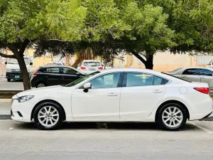 2015 Mazda 6 Grand Touring
