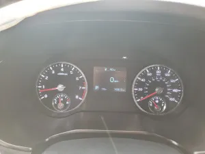 2021 كيا تيلورايد SX