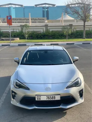 2018 تويوتا ٨٦ GT 86