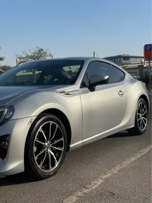 2018 تويوتا ٨٦ GT 86