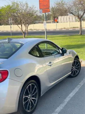 2018 تويوتا ٨٦ GT 86