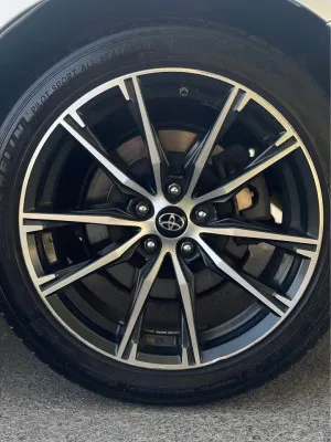 2018 تويوتا ٨٦ GT 86