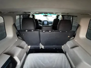 2011 Mitsubishi Pajero GLS