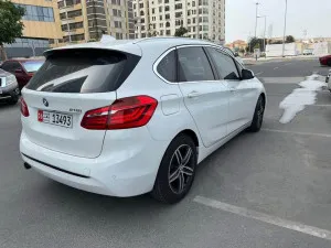 2016 BMW 2-Series 218i