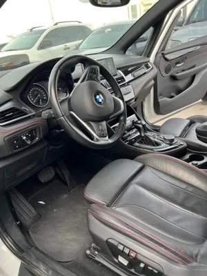 2016 BMW 2-Series 218i