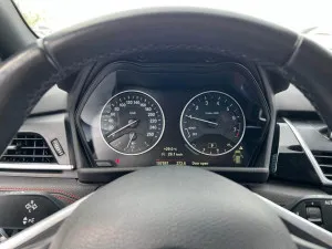 2016 BMW 2-Series 218i
