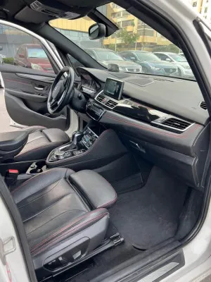 2016 BMW 2-Series 218i