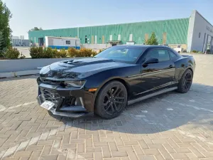 2015 شيفروليه كامارو 1LT