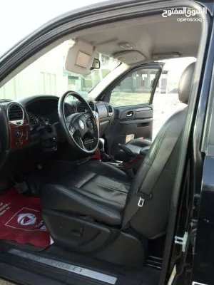 2008 Chevrolet Trailblazer LT