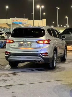 2020 Hyundai Santa Fe Premier