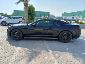 2015 شيفروليه كامارو 1LT