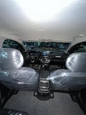 2020 Hyundai Santa Fe Premier