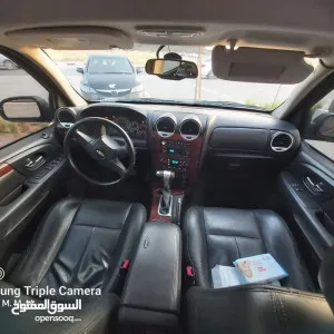 2008 Chevrolet Trailblazer LT