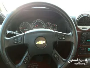 2008 Chevrolet Trailblazer LT