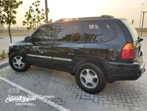 2008 Chevrolet Trailblazer LT