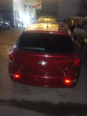2015 Chevrolet Cruze LS
