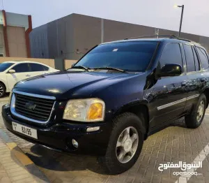 2008 Chevrolet Trailblazer LT