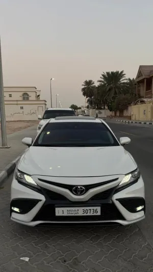 2023 تويوتا كامري Sport