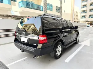 2015 فورد اكبيديشن King Ranch MAX