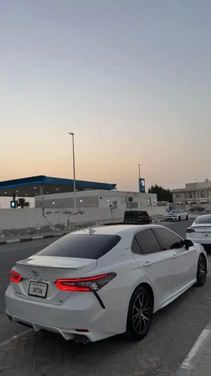 2023 تويوتا كامري Sport