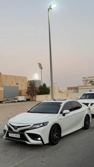2023 تويوتا كامري Sport