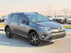 2018 تويوتا راف ٤ SE