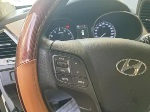 2018 Hyundai Santa Fe SEL