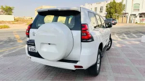 2013 تويوتا برادو GX