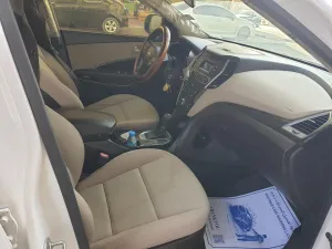 2018 Hyundai Santa Fe SEL