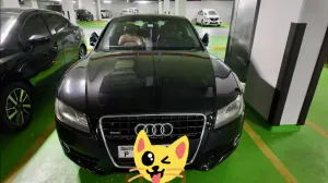 2012 اودي آي ٥ sportback