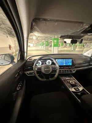 2025 Kia Sportage SX Prestige