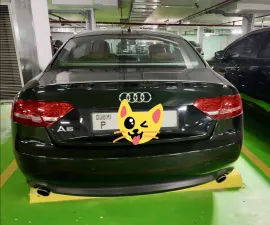 2012 اودي آي ٥ sportback