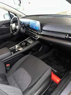 2025 Kia Sportage SX Prestige
