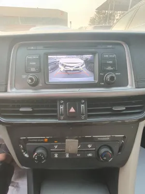 2018 Kia Optima S