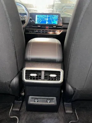 2025 Kia Sportage SX Prestige