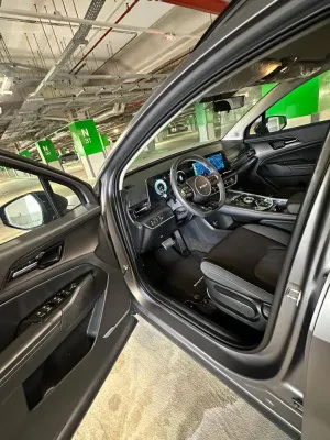 2025 Kia Sportage SX Prestige