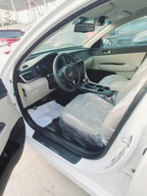 2018 Kia Optima S
