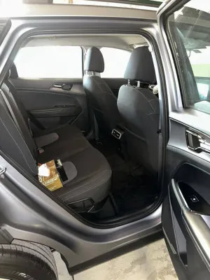 2025 Kia Sportage SX Prestige