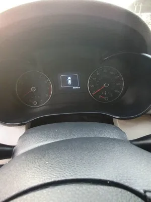 2018 Kia Optima S
